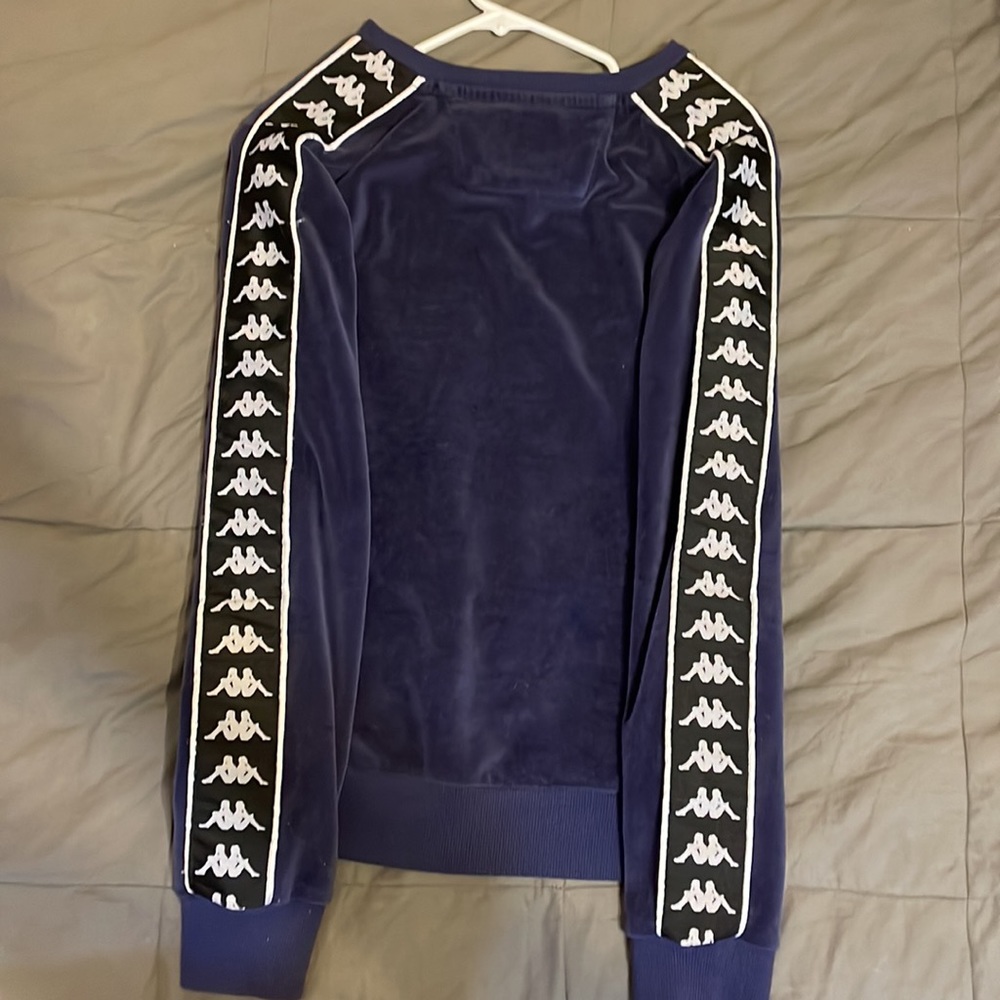Kappa sweater - Picture 2 of 3